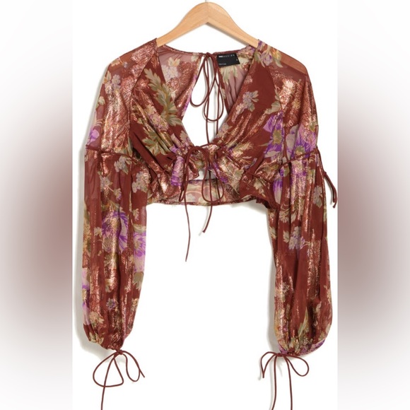 ASOS Design Top - Picture 1 of 3